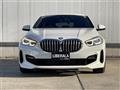 2021 BMW 1 Series