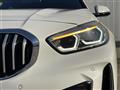 2021 BMW 1 Series