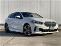 2021 BMW 1 Series