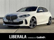 2021 BMW 1 Series