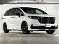 2024 Honda Odyssey Hybrid