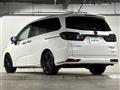 2024 Honda Odyssey Hybrid