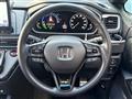 2024 Honda Odyssey Hybrid