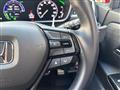 2024 Honda Odyssey Hybrid