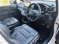 2024 Honda Odyssey Hybrid