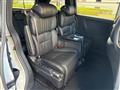 2024 Honda Odyssey Hybrid