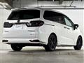 2024 Honda Odyssey Hybrid