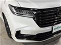 2024 Honda Odyssey Hybrid