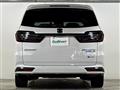 2024 Honda Odyssey Hybrid