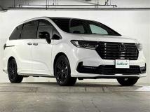 2024 Honda Odyssey Hybrid
