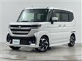 2024 Suzuki Spacia