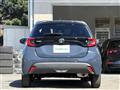 2026 Toyota Yaris