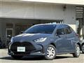 2026 Toyota Yaris