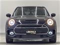 2020 BMW MINI Clubman