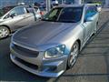 2001 Nissan Stagea