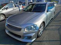 2001 Nissan Stagea