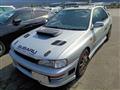 1998 Subaru Impreza Sportswagon