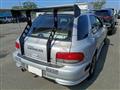1998 Subaru Impreza Sportswagon