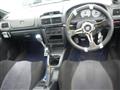 1998 Subaru Impreza Sportswagon