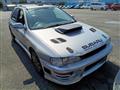 1998 Subaru Impreza Sportswagon