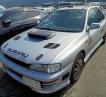 1998 Subaru Impreza Sportswagon