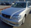 2000 Toyota Crown Estate