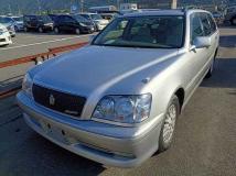 2000 Toyota Crown Estate