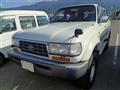 1997 Toyota Landcruiser 80