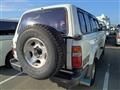 1997 Toyota Landcruiser 80