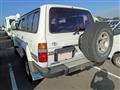 1997 Toyota Landcruiser 80