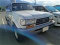 1997 Toyota Landcruiser 80