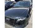2011 Audi A4