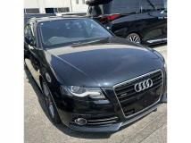 2011 Audi A4