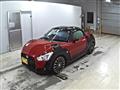 2017 Daihatsu Copen