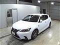 2016 Lexus CT