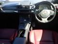 2016 Lexus CT