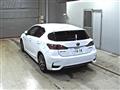 2016 Lexus CT