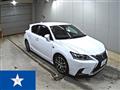 2016 Lexus CT