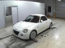 2003 Daihatsu Copen