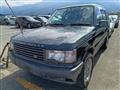 2002 Land Rover Range Rover