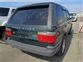 2002 Land Rover Range Rover