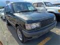 2002 Land Rover Range Rover