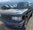 2002 Land Rover Range Rover