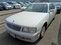 1998 Nissan Gloria Hardtop
