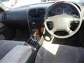 1998 Nissan Gloria Hardtop