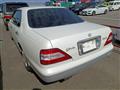1998 Nissan Gloria Hardtop
