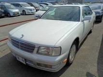 1998 Nissan Gloria Hardtop