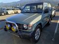 1992 Mitsubishi Pajero