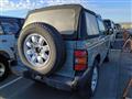1992 Mitsubishi Pajero