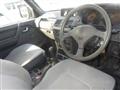 1992 Mitsubishi Pajero